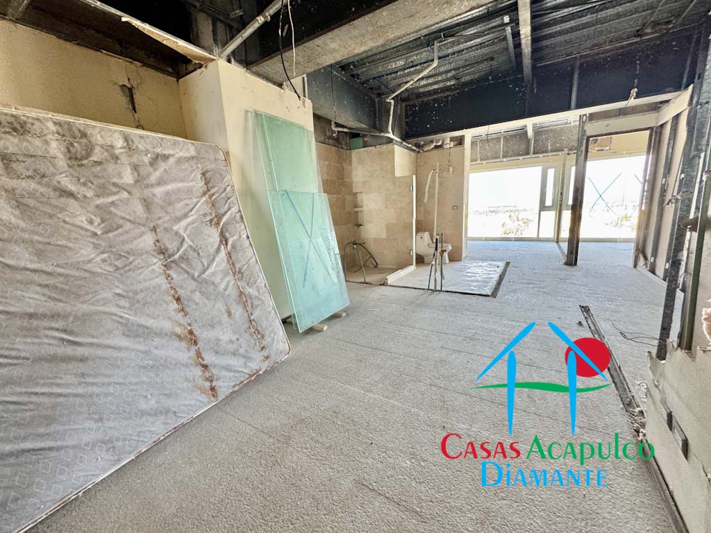 Ocean Front 604 - Recámara tres 3